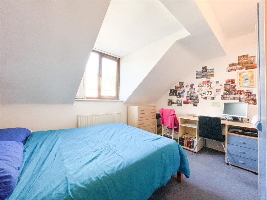 Images for Flat 2C, Springhill Court, Crookesmoor, Sheffield