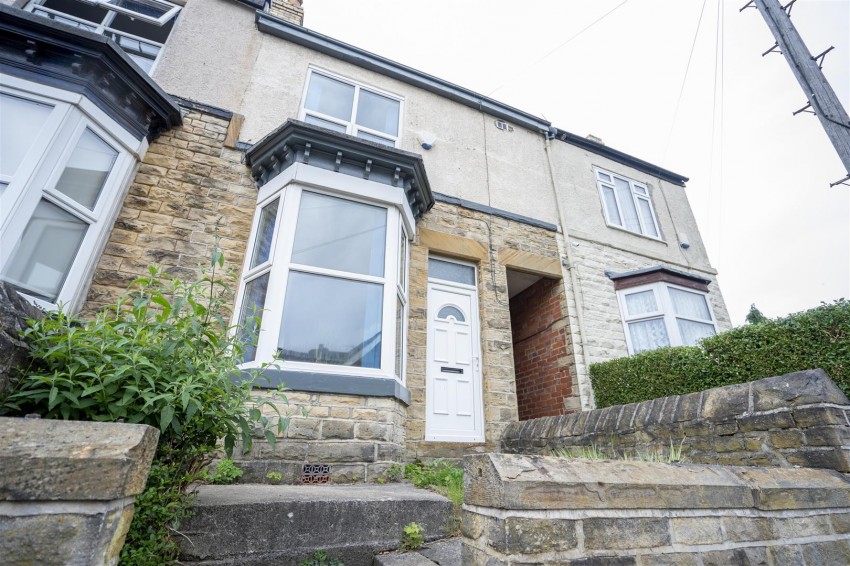 Images for 156 Slinn Street, Crookes, Sheffield