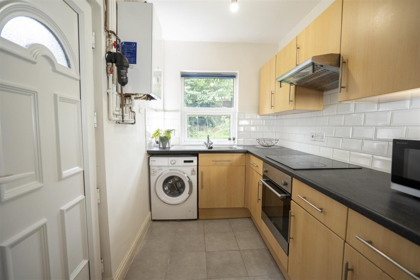 Images for 13 Clementson Road, Crookes