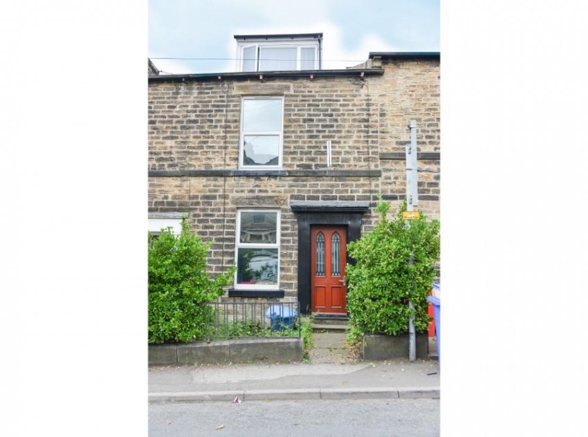 Images for 321 School Road, Crookes