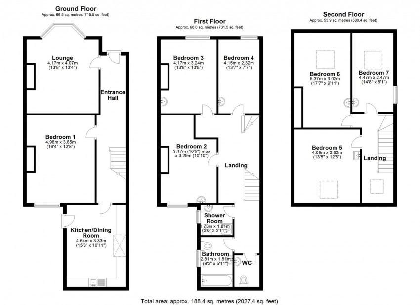 Images for 110 Harcourt Road, Crookesmoor