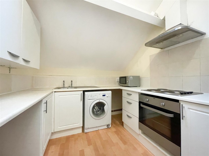 Images for Flat 3, 53 Clarkegrove RoadBroomhillSheffield