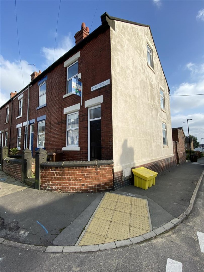 Images for 2 Eyam Road, Crookes, Sheffield