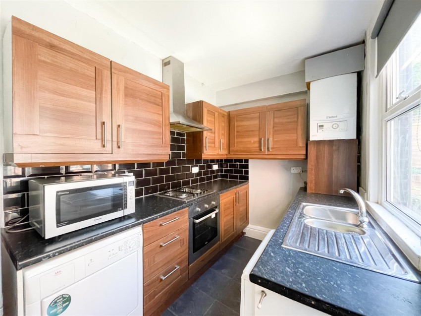 Images for 16 Filey Street, Broomhall, Sheffield