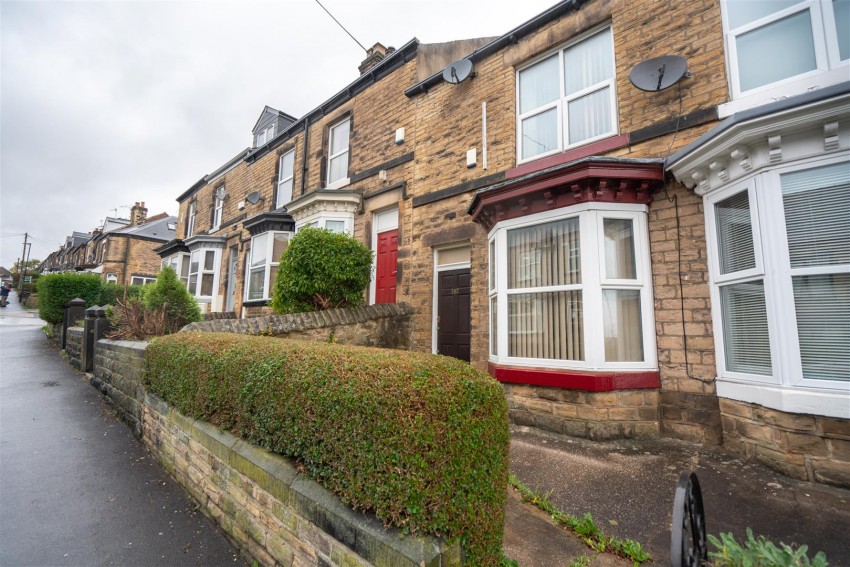 Images for 282 School Road, Crookes, Sheffield