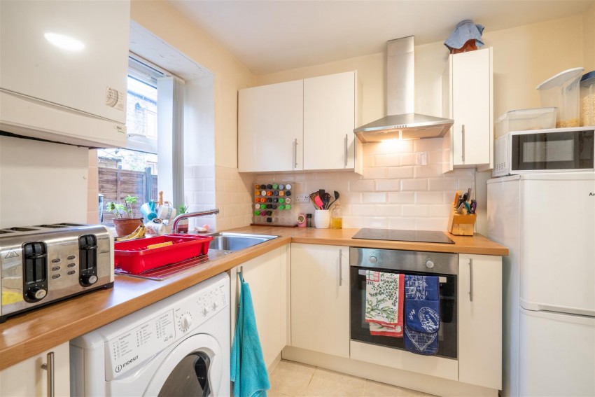 Images for Flat 2, 2 Moorgate Avenue, Crookesmoor