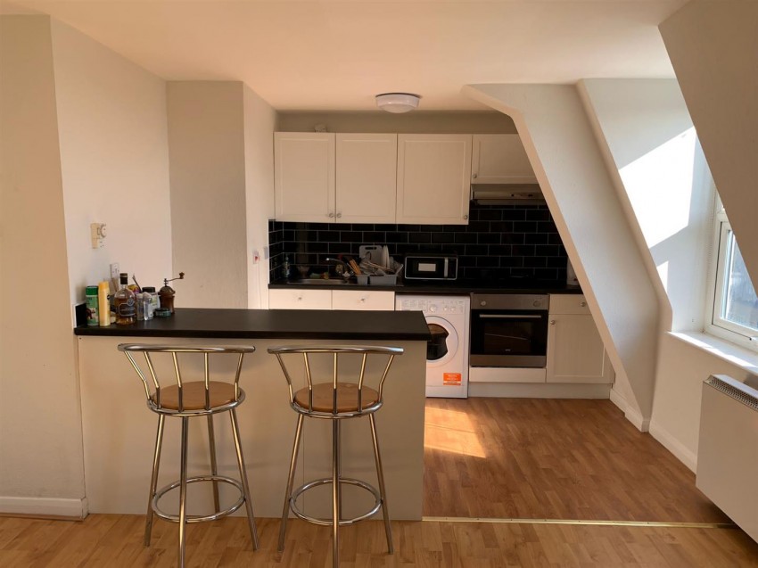 Images for Flat 10, 2 Moorgate Avenue, Crookesmoor