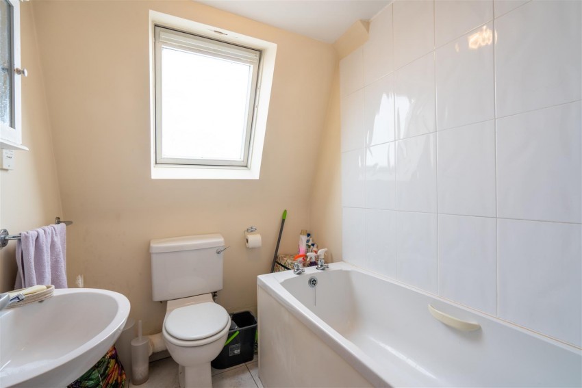 Images for Flat 12, 2 Moorgate Avenue, Crookesmoor