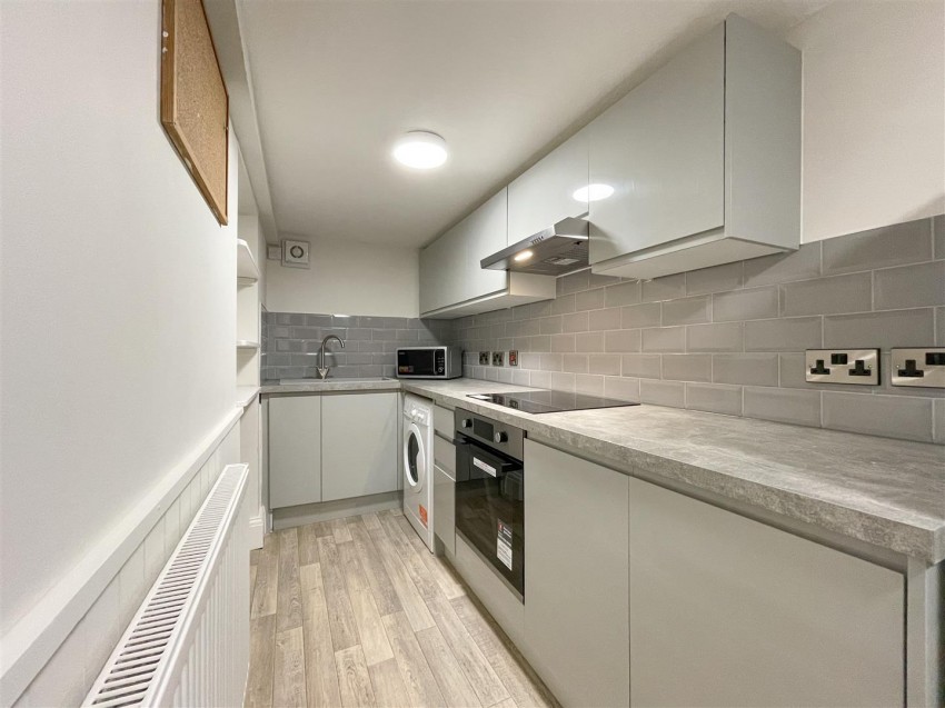 Images for Flat 1, 9 Parkers Road, Sheffield