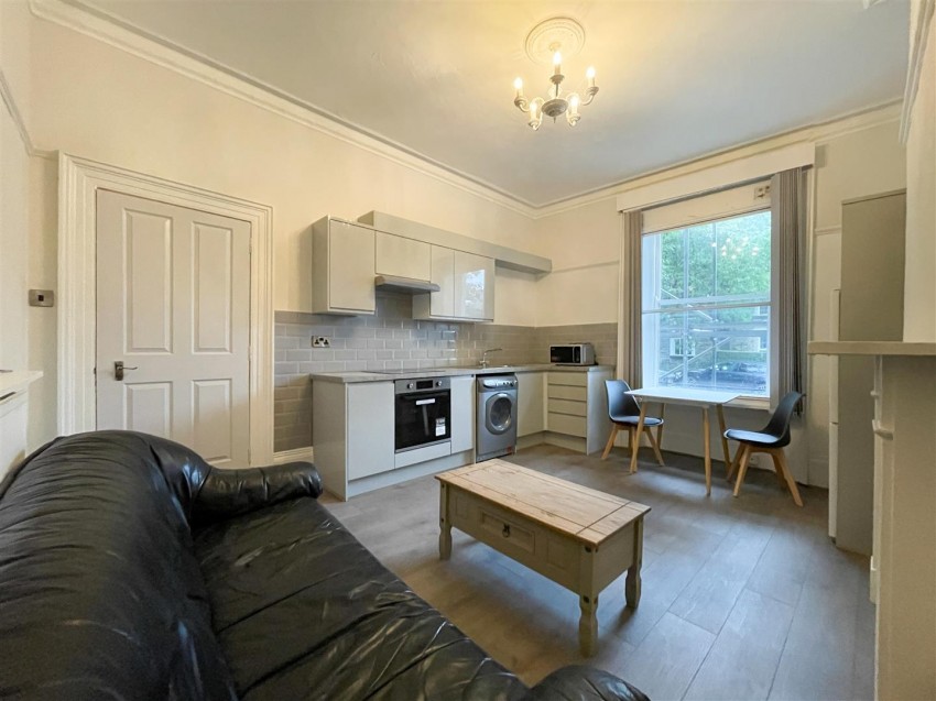 Images for Flat 2, 9 Parkers Road, Sheffield