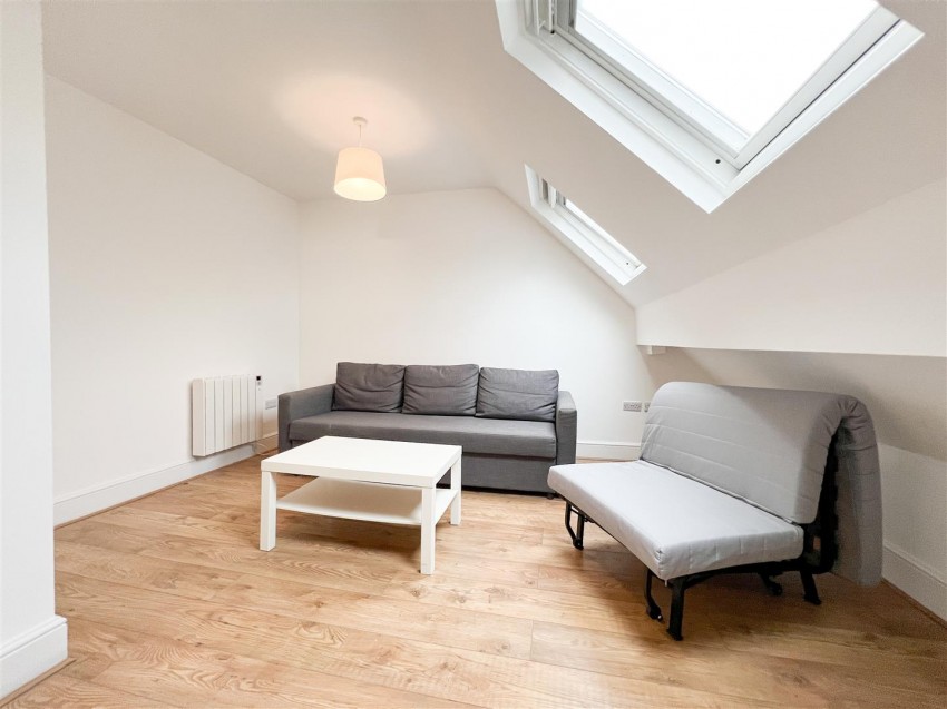 Images for Flat 3, 71 Marlborough Road, Broomhill, Sheffield