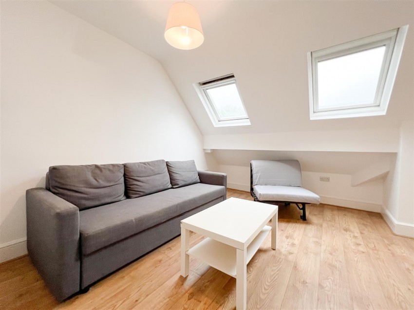 Images for Flat 3, 71 Marlborough Road, Broomhill, Sheffield