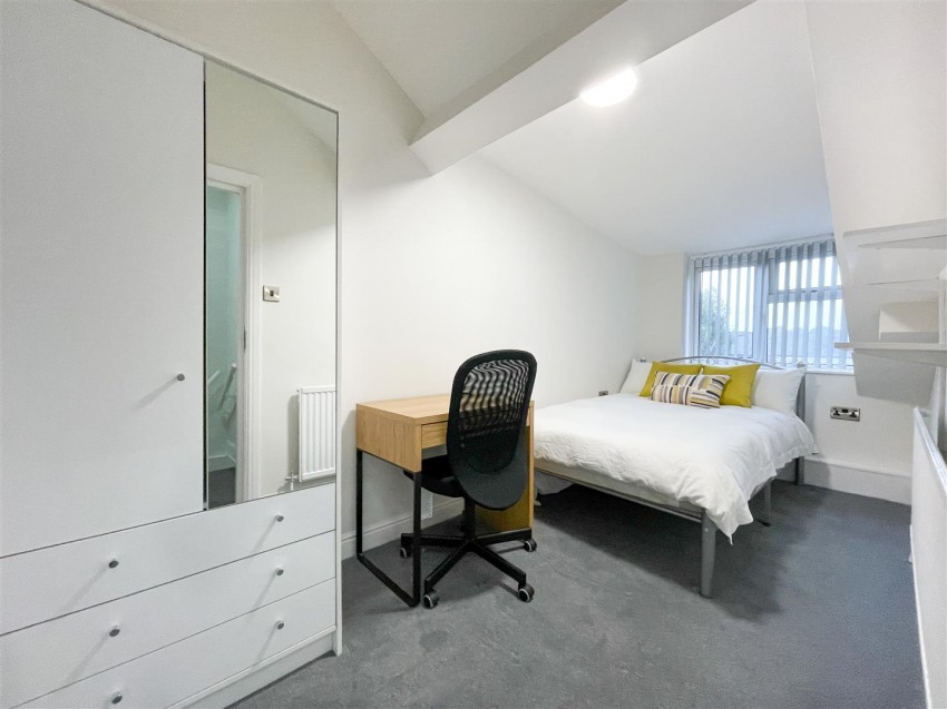 Images for Flat 5, 9 Parkers Road, Sheffield